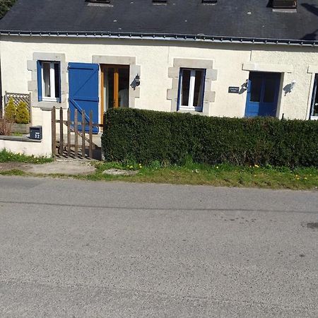 La Petite Maison Du Sabot Langonnet Eksteriør billede