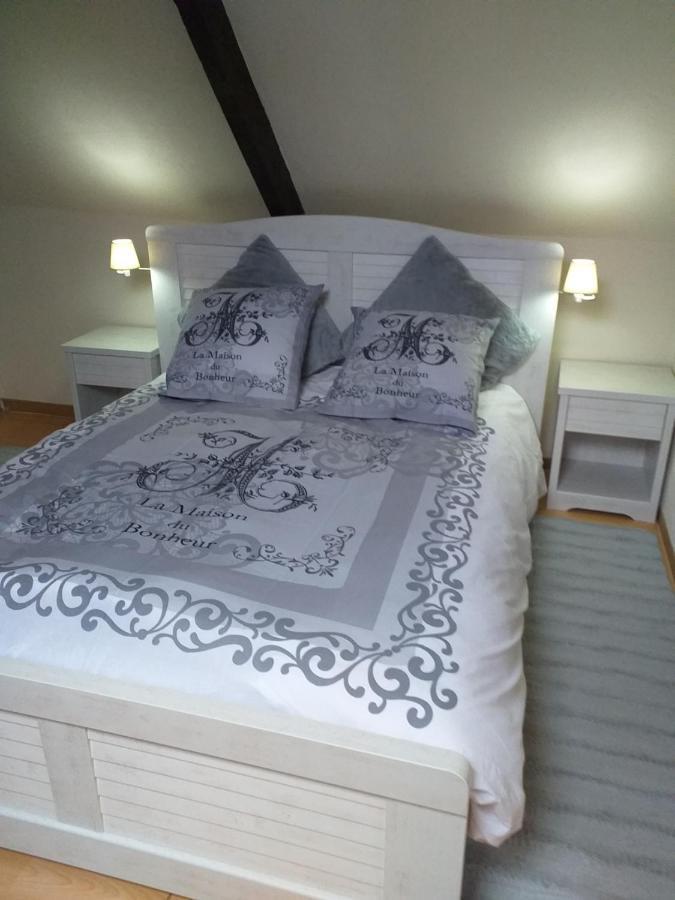 La Petite Maison Du Sabot Langonnet Eksteriør billede