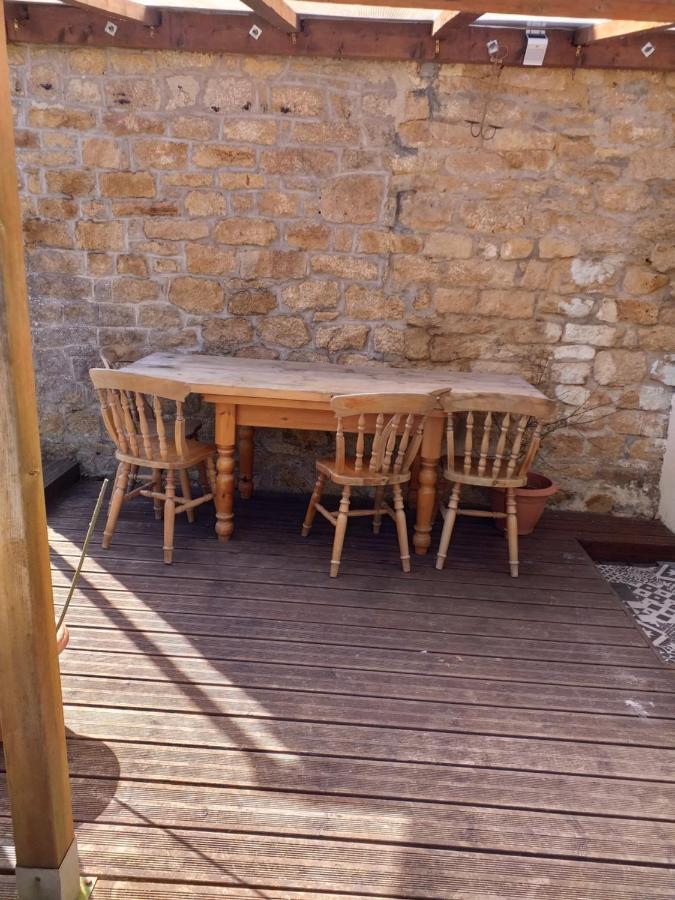 La Petite Maison Du Sabot Langonnet Eksteriør billede